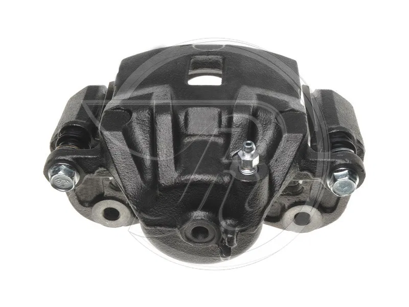 FRC11318 – RAYBESTOS Brake Caliper, OE Replacement Semi-Loaded Caliper Remanufactured Cast Iron 2 Inch Piston Caliper...